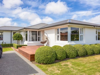 48 Bainton Street, Bishopdale, Christchurch