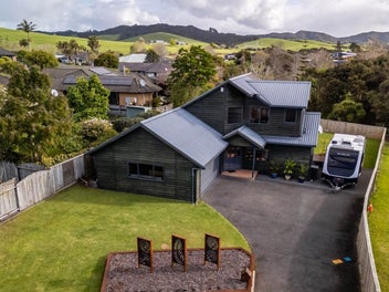 2 Spinnaker Point, Haruru, Haruru