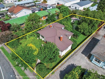 310 Park Road, Te Awamutu, Te Awamutu