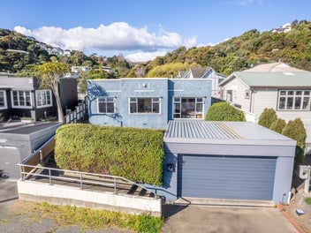 126 Mana Esplanade, Paremata, Porirua