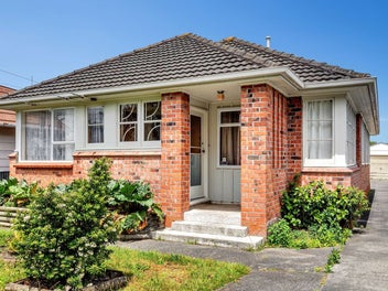 49 Caius Avenue, Gonville, Whanganui