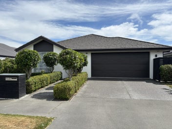 4 Urihia Street, Marshland, Christchurch