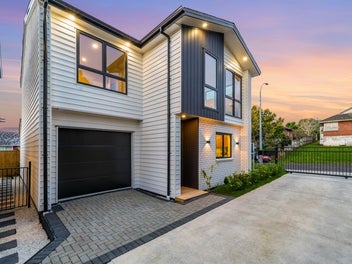 24A Duggan Avenue, Mangere, Auckland