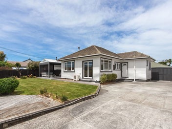 59 Pacific Road, North New Brighton, Christchurch