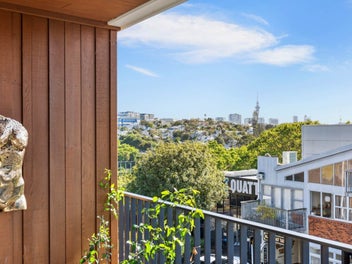 204/8 Central Road, Kingsland, Auckland