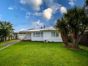 28 Wetherby Grove, Wainuiomata, Lower Hutt