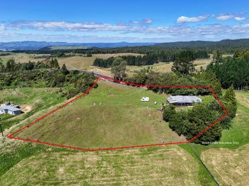 912 Whakamarama Road, Whakamarama, Tauranga