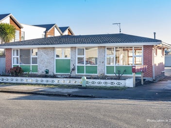 1/481 Manchester Street, St Albans, Christchurch