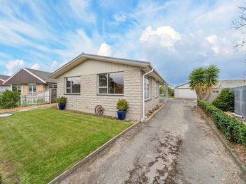 3 Claymore Street, Woolston, Christchurch