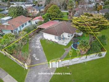 17 Melleray Place, Randwick Park, Auckland