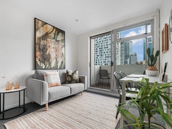 6C/32 Eden Crescent, Auckland Central, Auckland