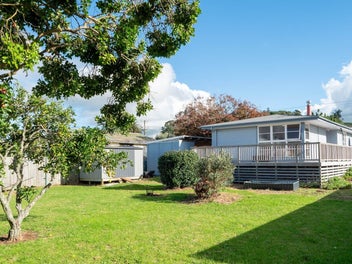 14 Omapere Road, Kaikohe, Kaikohe
