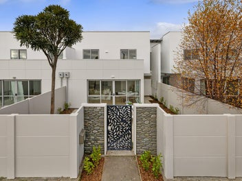 140G Sherborne Street, St Albans, Christchurch