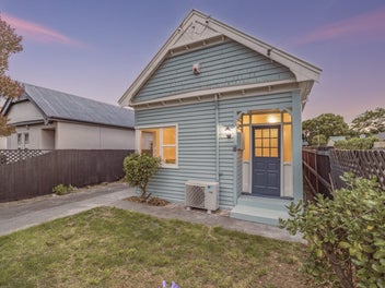 17 Manning Place, Woolston, Christchurch
