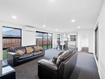 5 Atap Place, Northwood, Christchurch