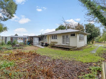 63 Elizabeth Drive, Tokoroa, Tokoroa