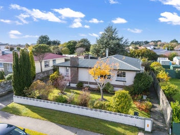 73 Conway Crescent, Glengarry, Invercargill