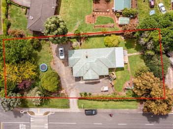 23 Hillcrest Road, Kaikohe
