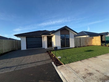5 Accadia Drive, Rolleston, Rolleston
