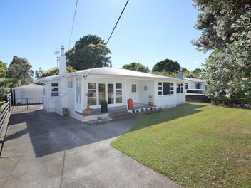 57 Hewitts Road, Linton, Palmerston North