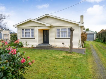 14 Marlborough Street, Feilding, Feilding