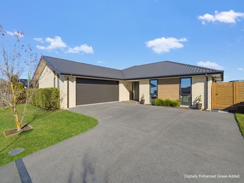 28 Longcot DR, Rolleston, ROLLESTON