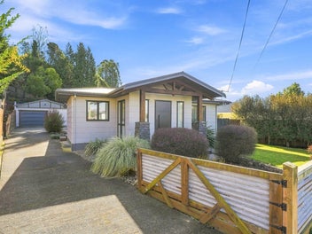1 Ward Street, Aramoho, Whanganui