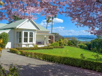 40 View Mount, Stoke, Nelson