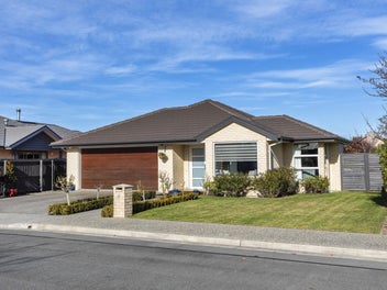 61 Brookwater Avenue, Northwood, Christchurch