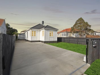 12 Jessop Street, Wesley, Auckland