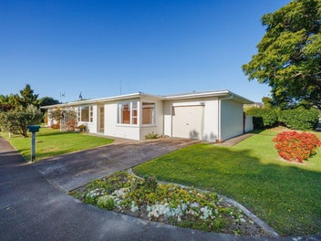55 Windsor Street, Terrace End, Palmerston North