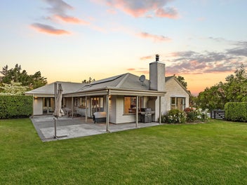 15 John Leith Place, Leithfield, Amberley