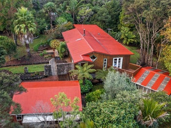 73 Coulter Road, Henderson Valley, Auckland