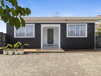 33 Harris Street, Pukekohe, Pukekohe