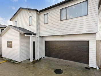 70B Woodglen Road, Glen Eden, Auckland