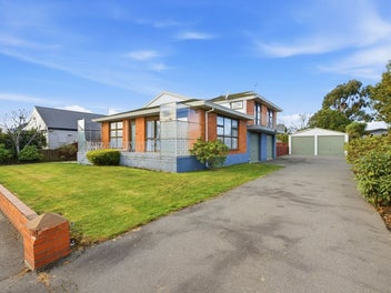 54 Highsted Road, Bishopdale, Christchurch