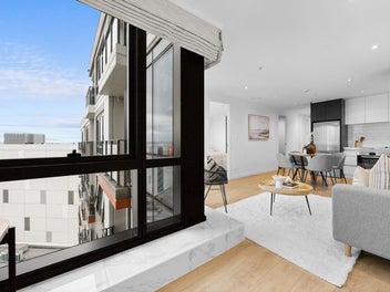 1205/145 Nelson Street, Auckland Central, Auckland