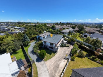 68A Poike Road, Hairini, Tauranga