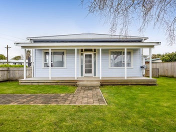107 Wilson Street, Hawera, Hawera