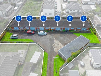 90A Wallace Road, Papatoetoe, Auckland