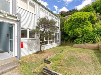 4/1 Canterbury Street, Karori, Wellington