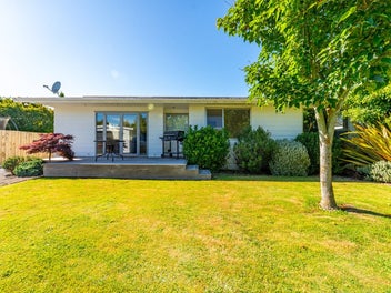 33 Maling Street, Geraldine