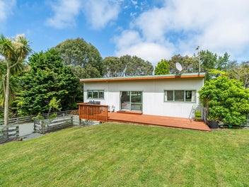 97A Coroglen Rise, Pukerua Bay, Porirua