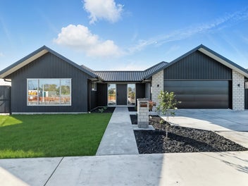 9 Silverwood Lane, Leamington, Cambridge