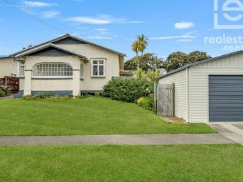 47 Kawatiri Avenue, Gonville, Whanganui