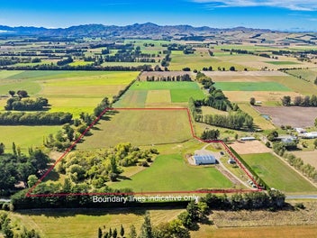 376 Horsley Down Road, Hawarden, Hawarden