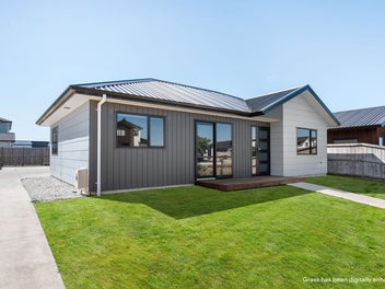 1/16 Tokerau Drive, Rototuna North, Hamilton