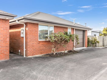 1/98 Derby Street, Westport, Westport