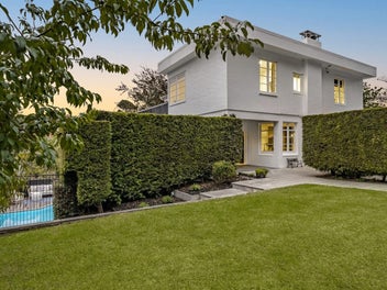 30 Mahoe Avenue, Remuera, Auckland