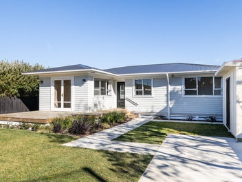 605A Maddison Street, Akina, Hastings
